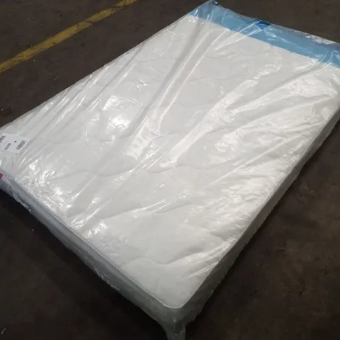 QUALITY BAGGED ALEX 120CM SMALL DOUBLE MATTRESS
