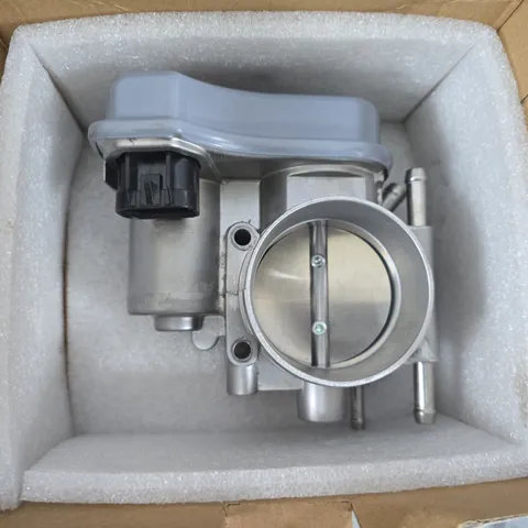 ELECTRONIC THROTTLE BODY ASSEMBLY – VEHICLE PART