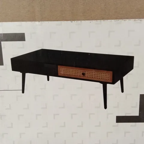 BOXED LEONA COFFEE TABLE (1 BOX)