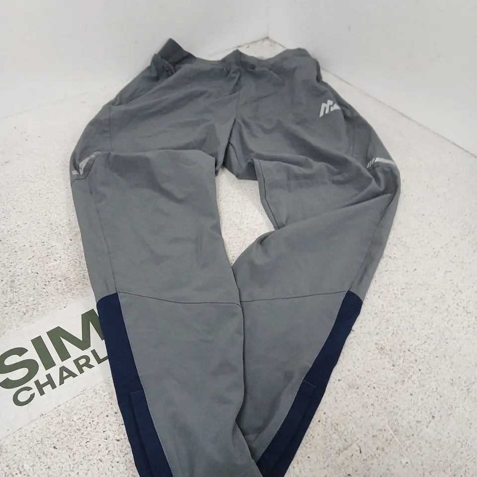 MONTREX ADVENTURE SHELL PANTS – UK SIZE S