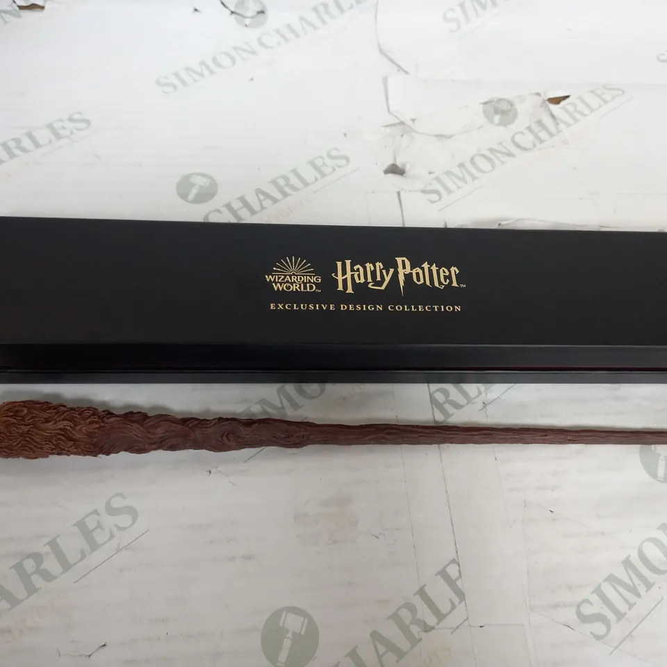 HARRY POTTER - THE GRYFFINDOR MASCOT