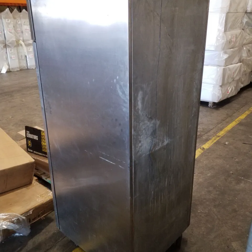 WILLIAMS LG1TSA SINGLE DOOR UPRIGHT FREEZER