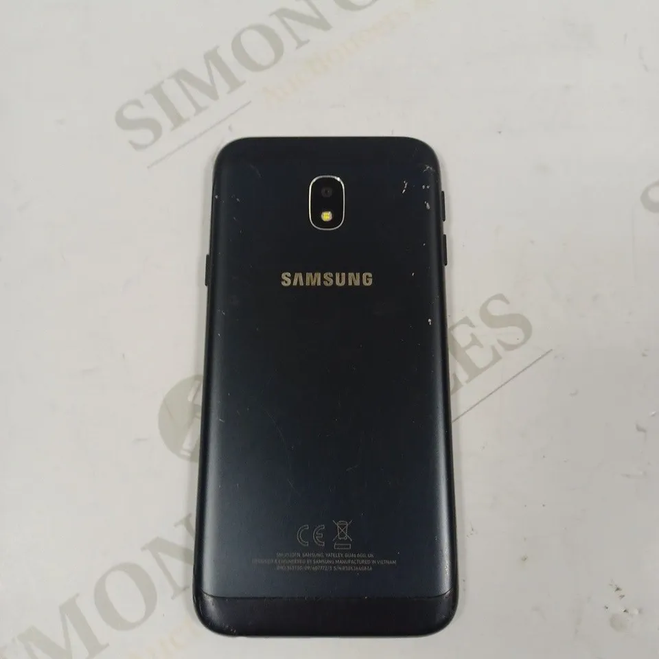 SAMSUNG J3 MODEL: AM -J330FN