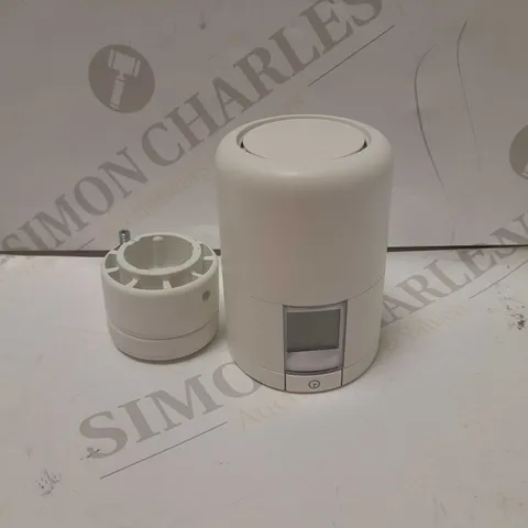 HIVE RADIATOR VALVE