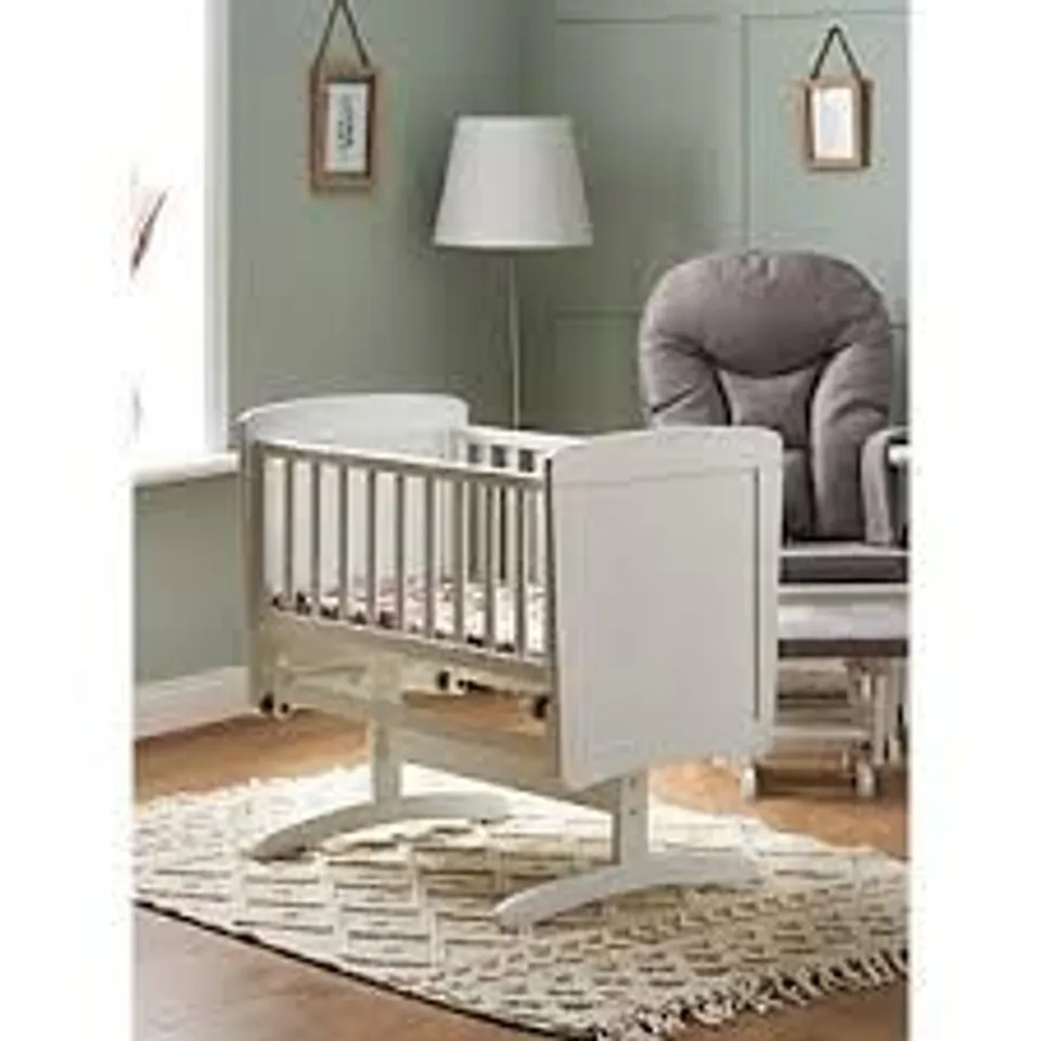 OBABY GLIDING CRIB