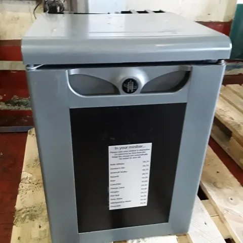 SMARTCUBE SC40 MINIBAR