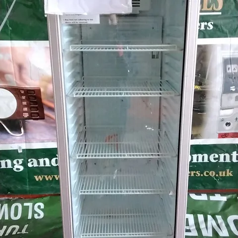 TEFCOLD FS 1380 RIGHT HINGED REFRIGERATOR