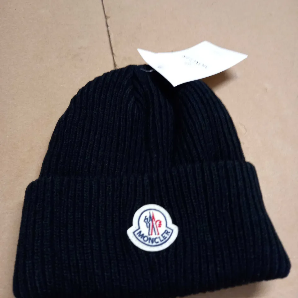 MONCLER BOBBIE HAT