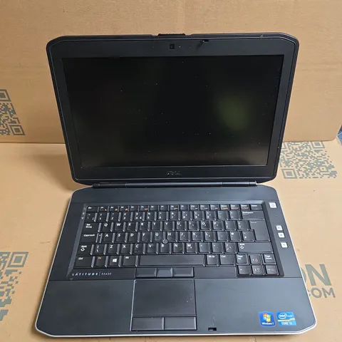 DELL LATITUDE E5430 LAPTOP 