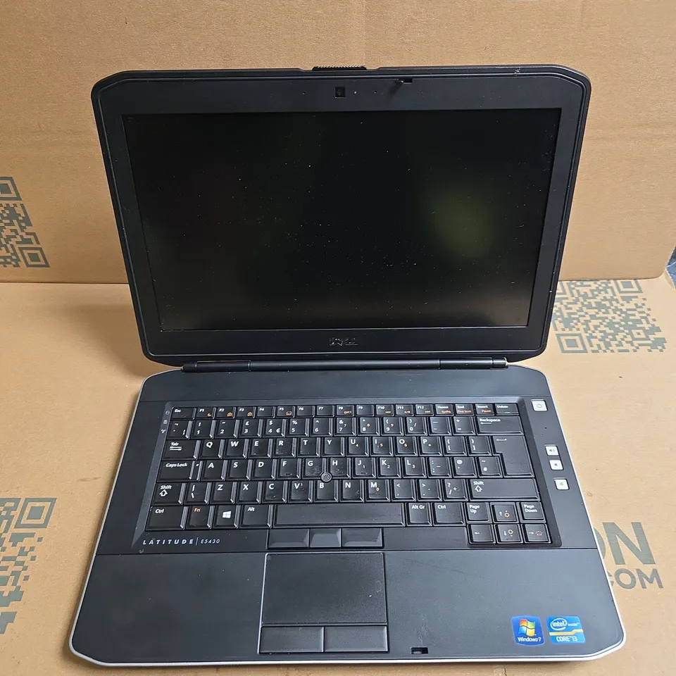 DELL LATITUDE E5430 LAPTOP 