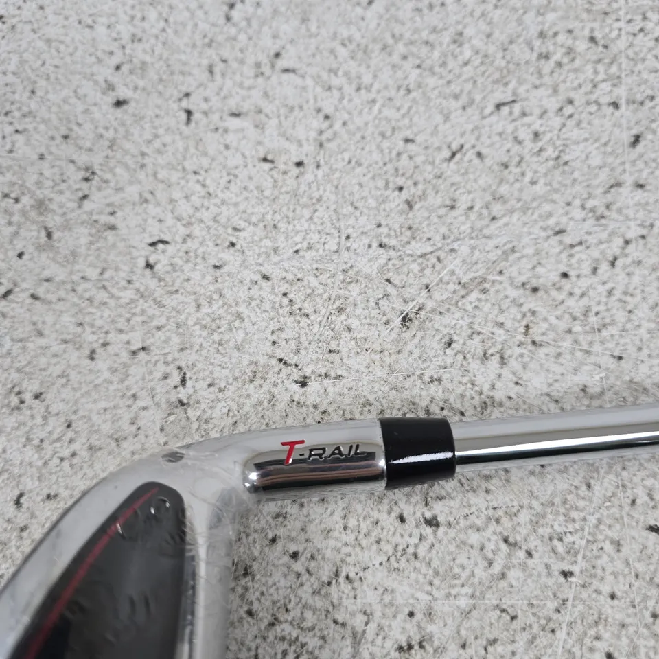 COBRA HYBRID IRON GOLF CLUB WITH KBS TOUR 90 SHAFT