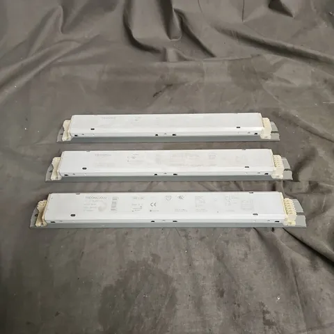 TRIDONIC X3 PC 2/70 T8 PRO DIGITAL BALLAST NOT DIMMABLE