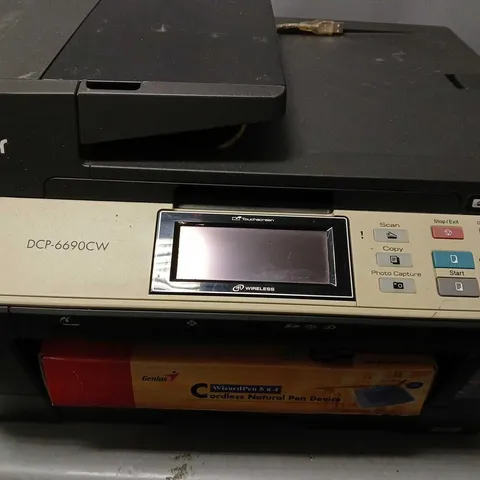 BROTHER DCP-6690CW PRINTER - COLLECTION ONLY 