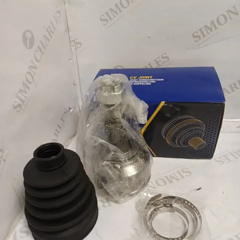 NAPA NCV1114 CV JOINT