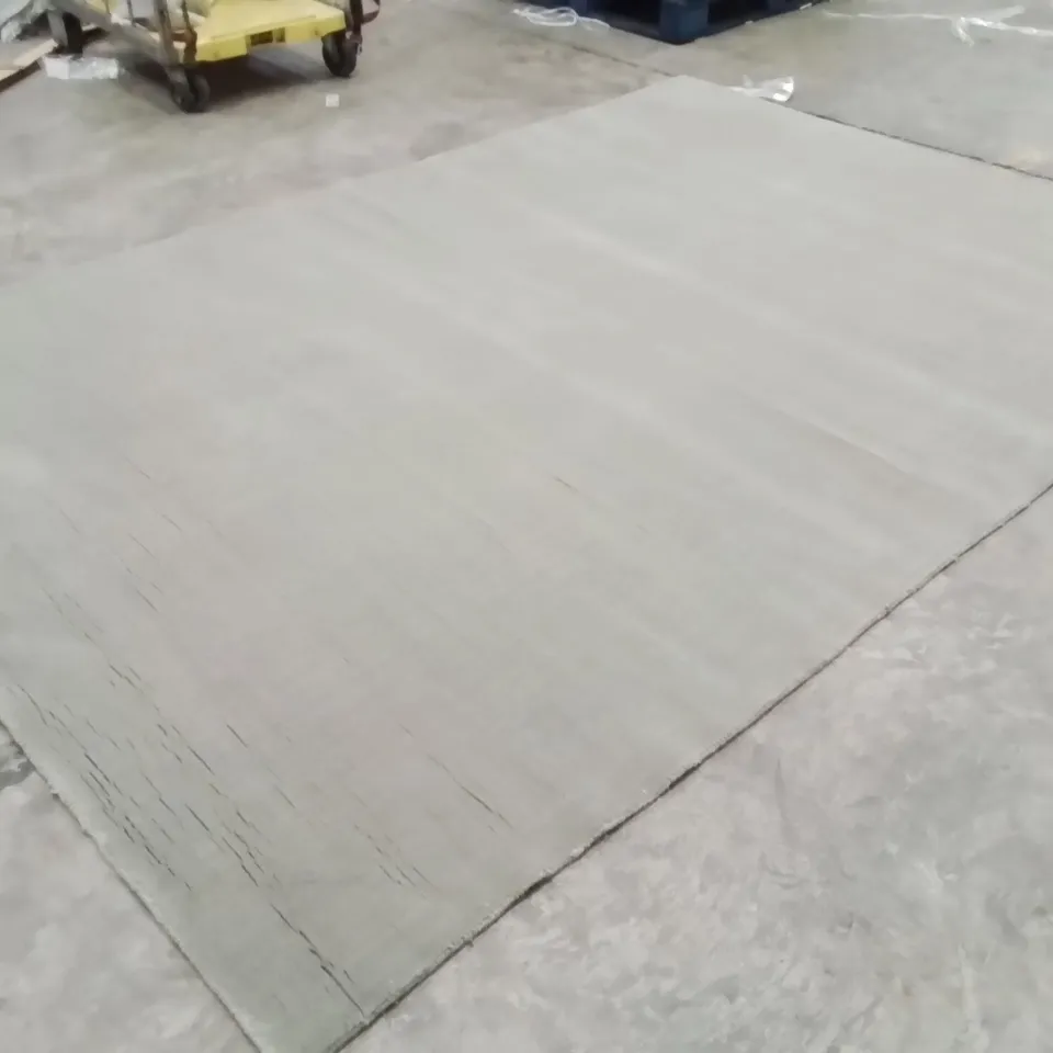 QUALITY DESIGNER AREA RUG - APPROXIMATELY 300X200CM