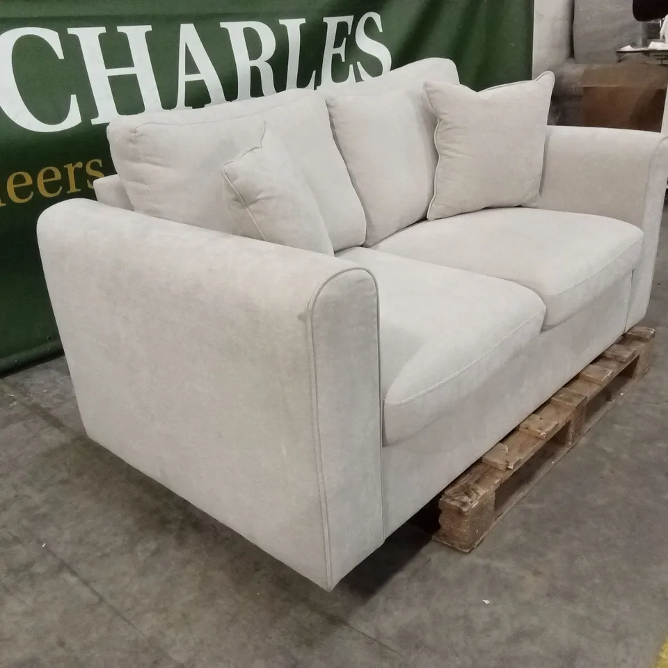 NYLAH 2 SEATER SOFA RRP £699