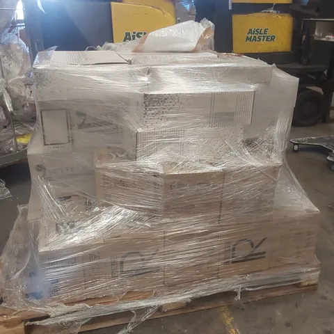 PALLET CONTAINING A VERY LARGE QUANTITY OF ASSORTED TILES