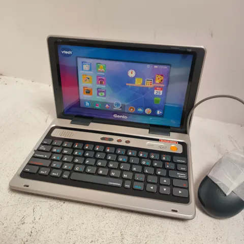 VTECH GENIO MAX MY FIRST LAPTOP