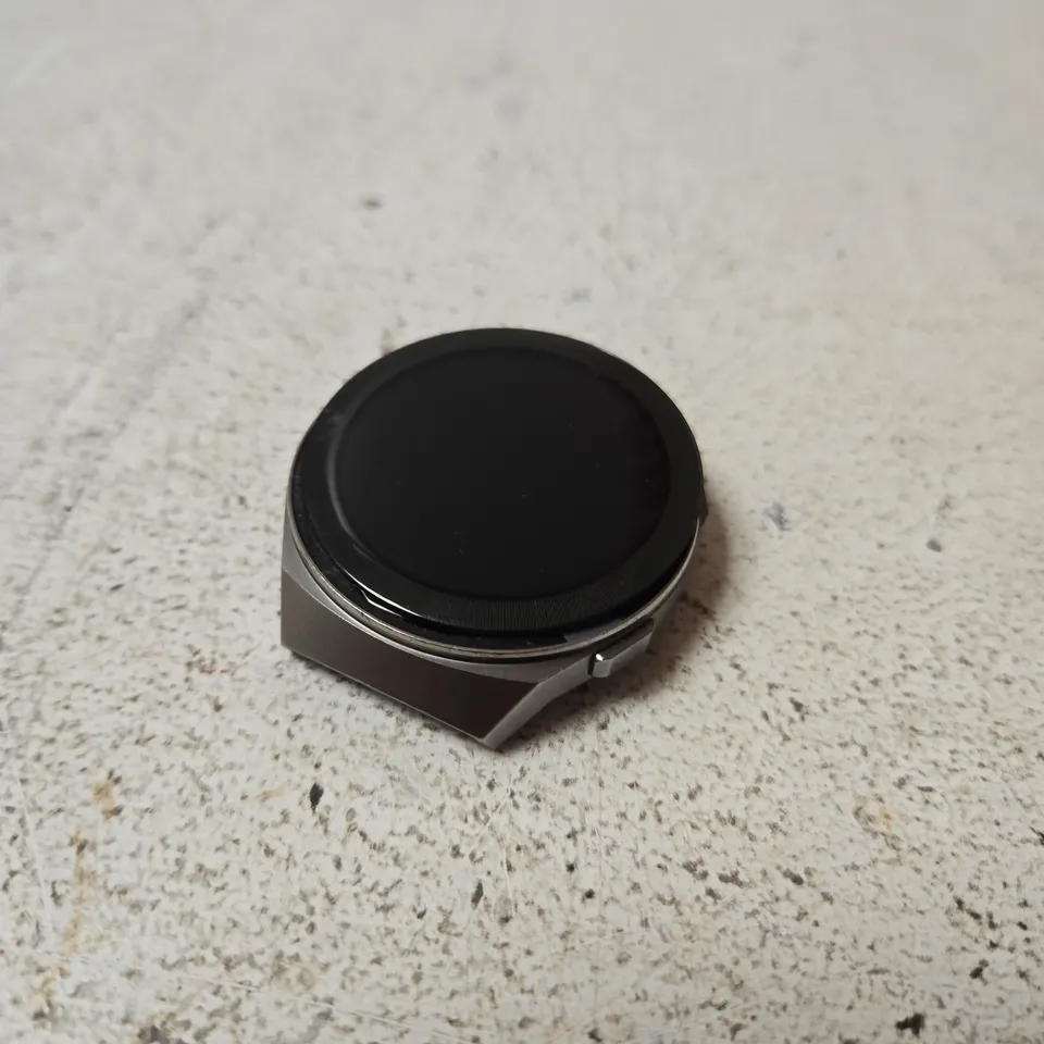 HUAWEI WATCH GT 2E SILVER