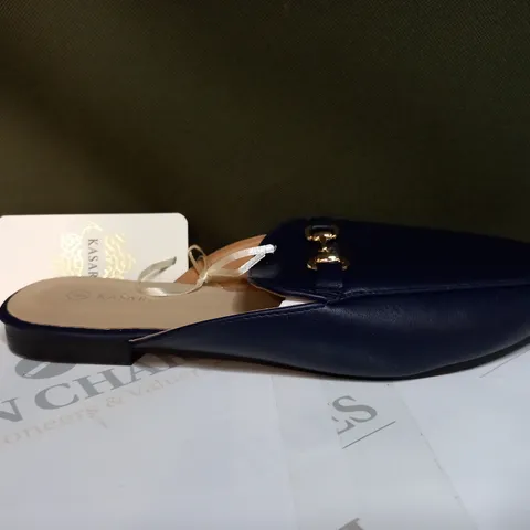 KASARA BAR MULE SIZE 6