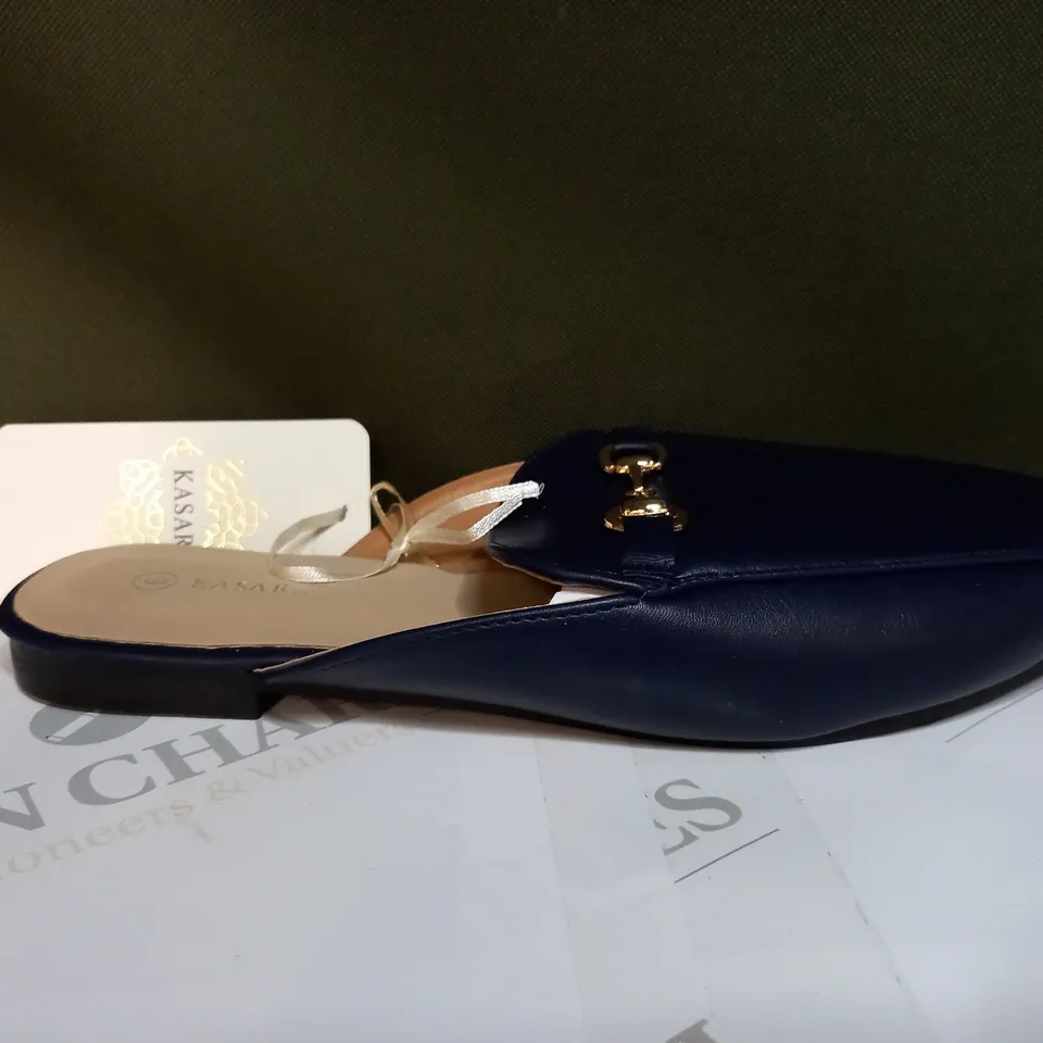 KASARA BAR MULE SIZE 6 