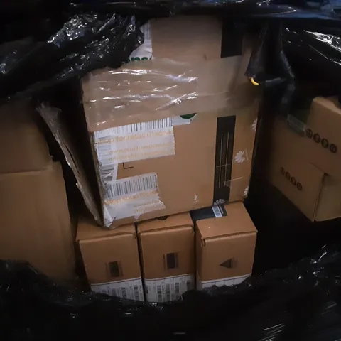 PALLET OF ASSORTED PRODUCTS INCLUDING CASIO EXILIM DIGITAL CAMERA, EPSON, CISCO SYSTEMS, PHILLIPS VHS PLAYER, TARGUS LAPTOP CARRY BAG, TARGUS SAMSUNG GALAXY TAB A CLICK IN PROTECTIVE CASE