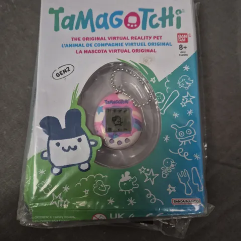 TAMAGOTCHI GEN 2 VIRTUAL REALITY PET