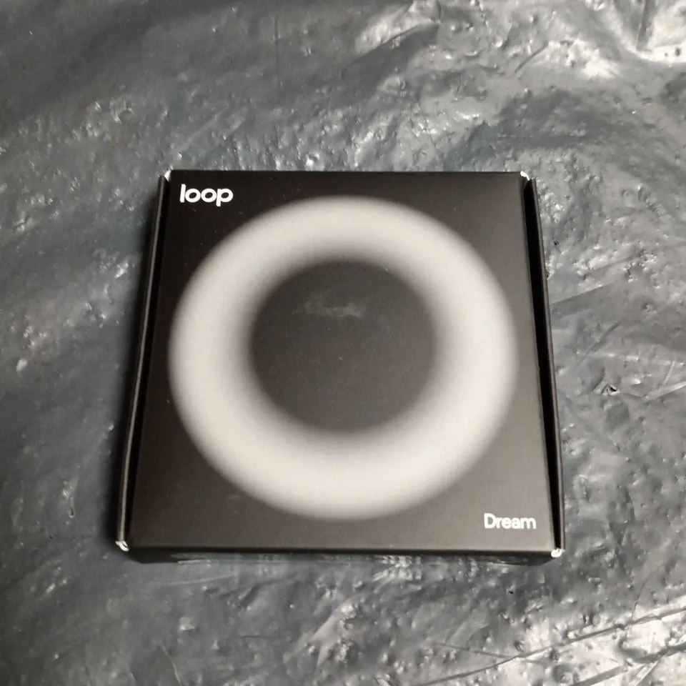 LOOP EARPLUGS DREAM – NOISE-REDUCING EARPLUGS