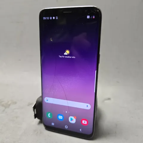SAMSUNG GALAXY S8