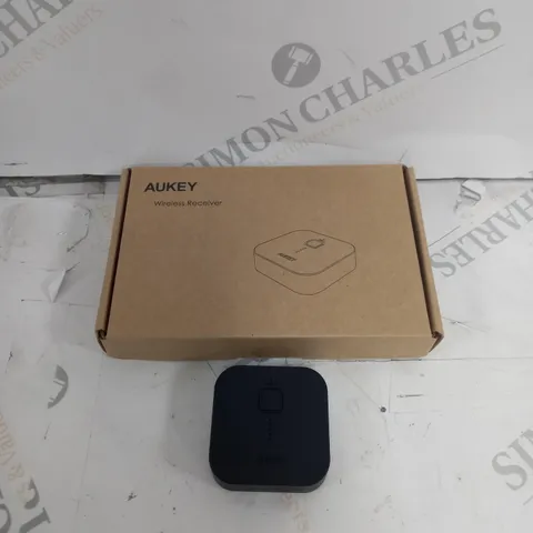 AUKEY WIRELESS RECEIVER