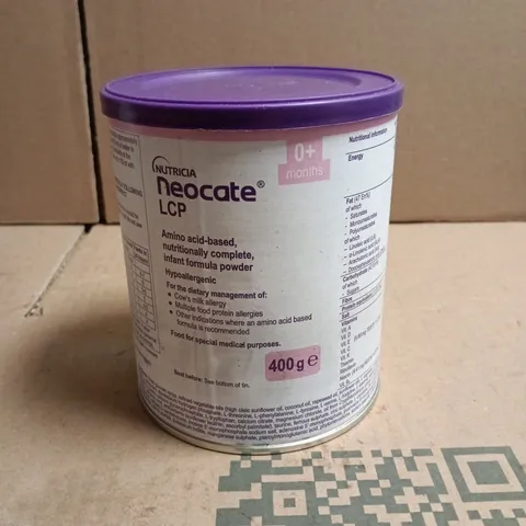 NUTRICIA NEOCATE LCP (420G)