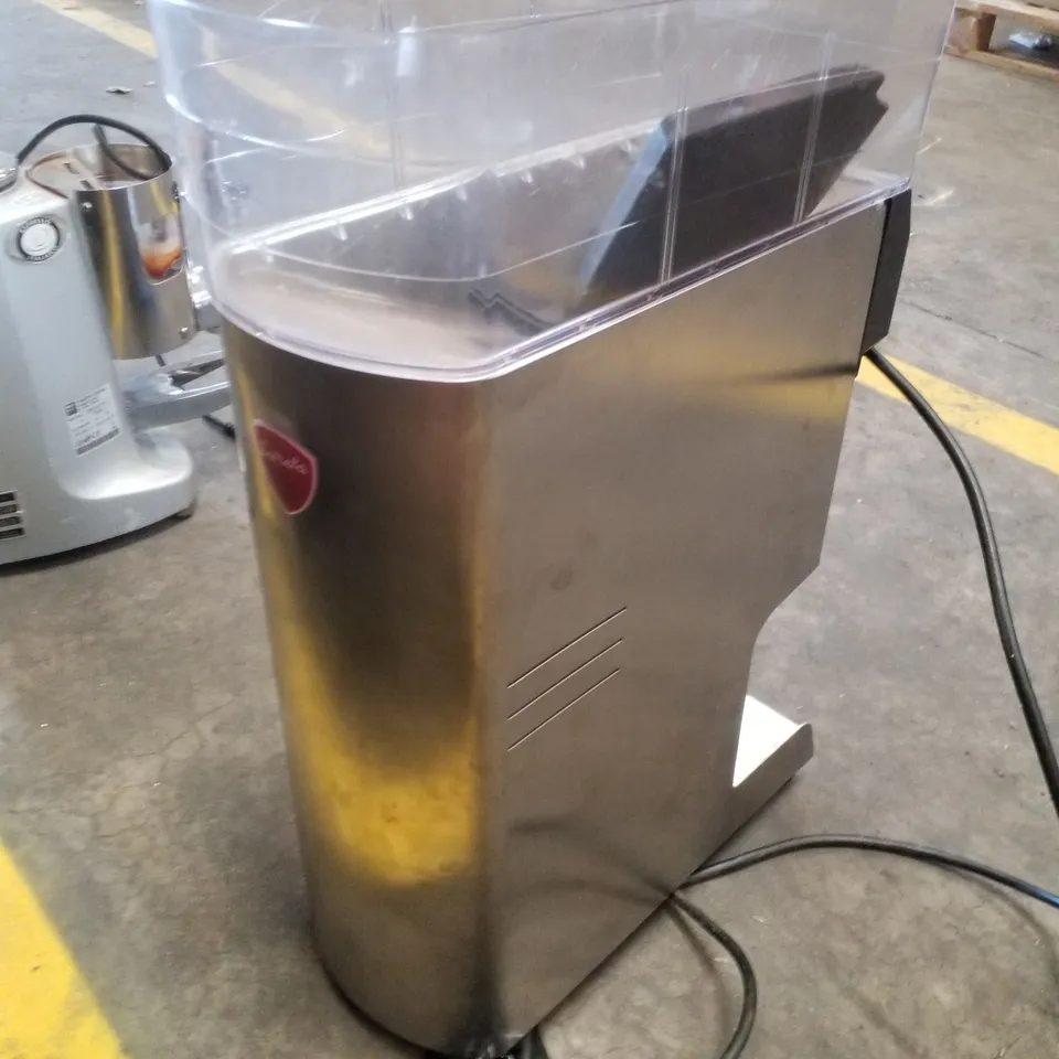EUREKA EURGND MYTHOS COFFEE GRINDER