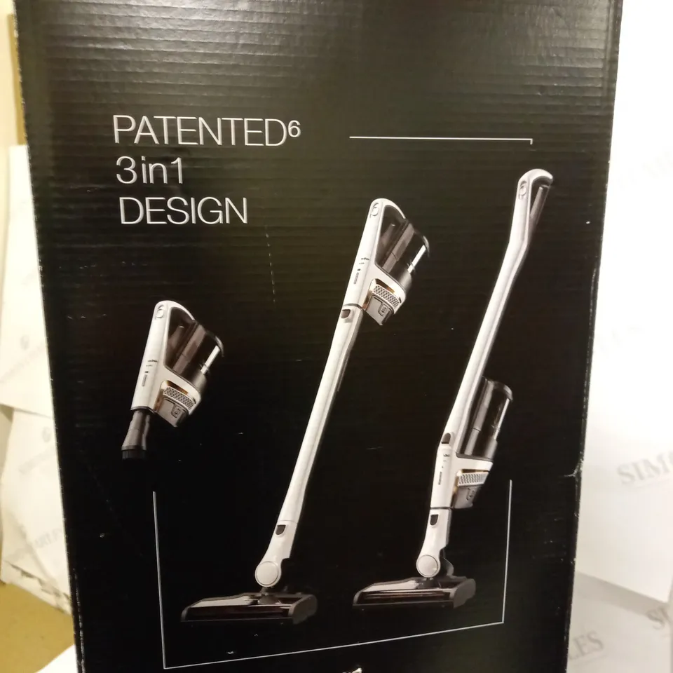 MIELE TRIFLEX HX2 CORDED VACUUM CLEANER HOOVER