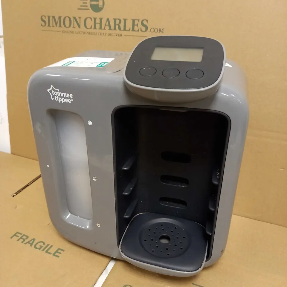 TOMMEE TIPPEE PREP MACHINE