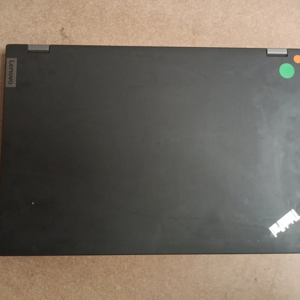 LENOVO THINKPAD P15 GEN 1 LAPTOP