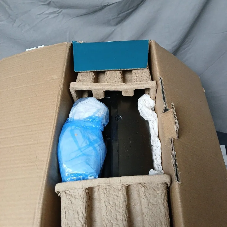 HOMEDICS FOOT FLOW DEVICE BOXED