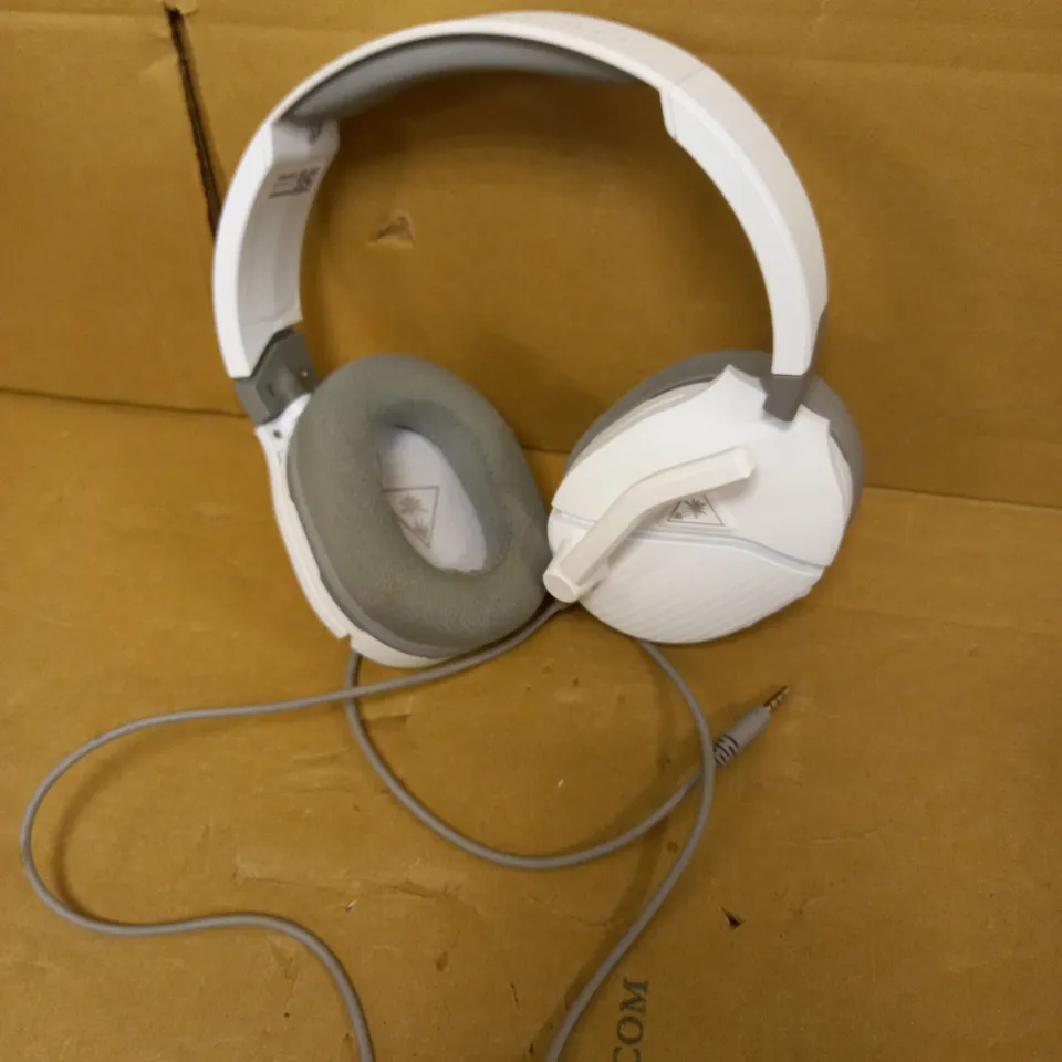 TURTLE BEACH RECON 200 GEN 2 POWERED GAMING HEADSET FOR MULTIPLATFORM*