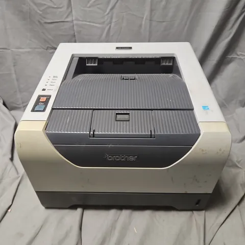 BROTHER HL-5340D LASER PRINTER (MONOCHROME)