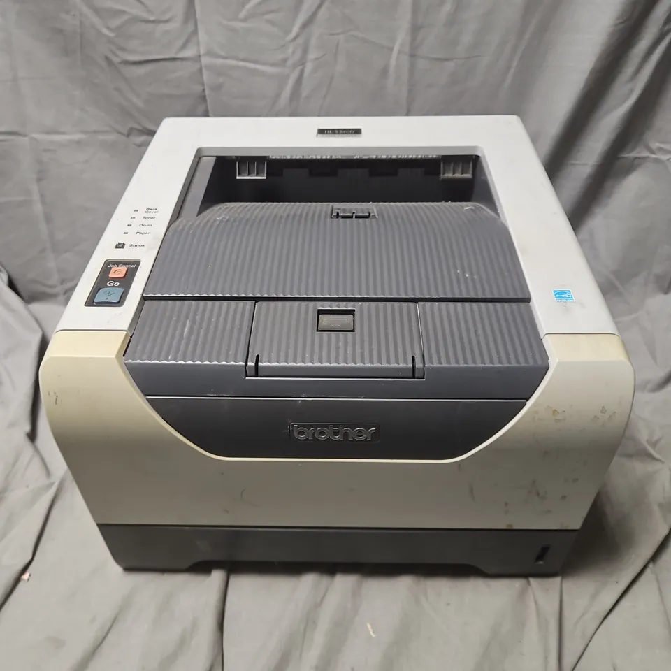 BROTHER HL-5340D LASER PRINTER (MONOCHROME)