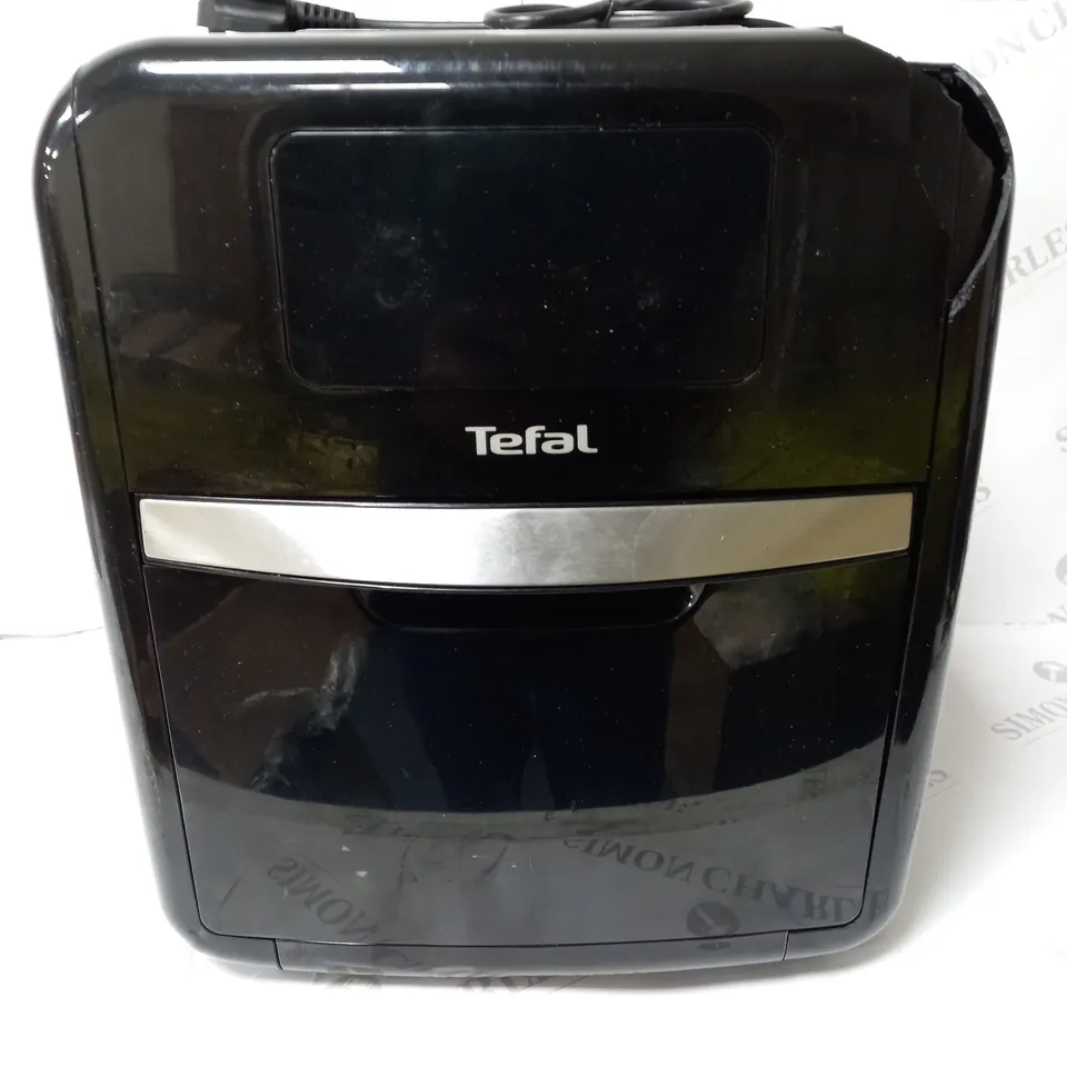 TEFAL SERIE LF10-P AIR FRYER 
