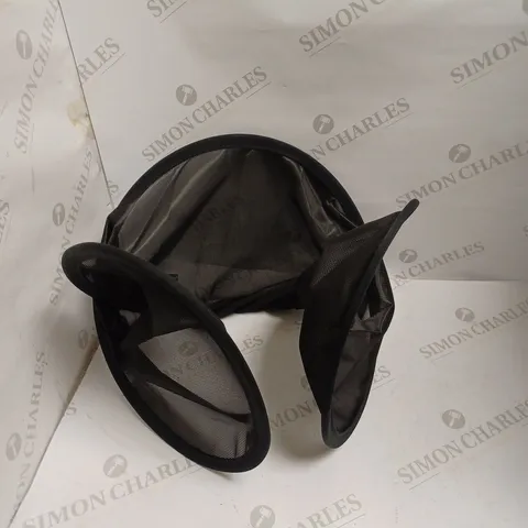 DESIGNER MAGNETIC VEHICLE WINDOW SUNSHADES