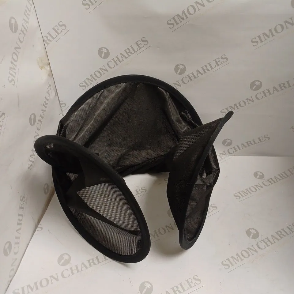 DESIGNER MAGNETIC VEHICLE WINDOW SUNSHADES 