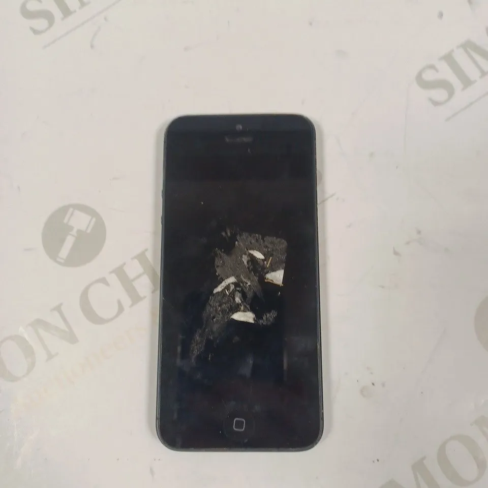 APPLE IPHONE 5 (A1429) SMARTPHONE 