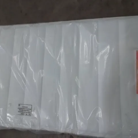 QUALITY BAGGED SILENTNIGHT HEALTHY GROW KIDS SPRUNG BUNK 2'7" MATTRESS