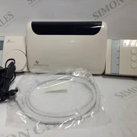 PASSIVLIVING HEATING KIT