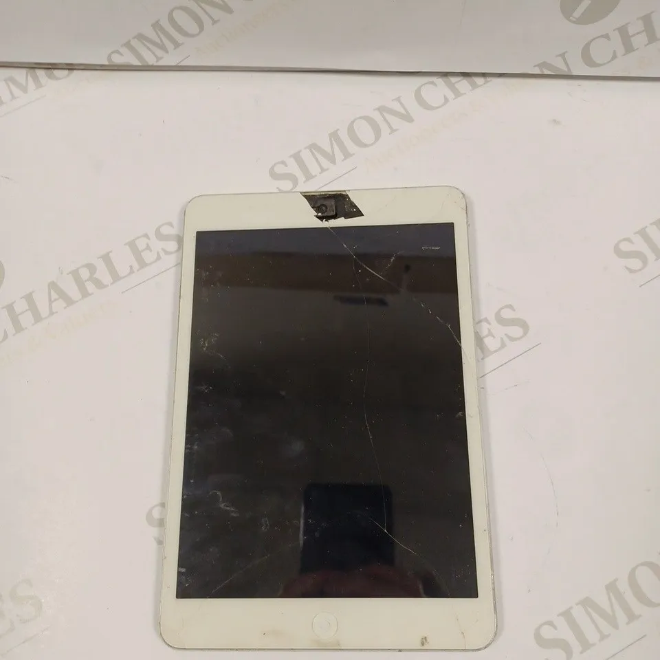 APPLE IPAD MINI MODEL A1432