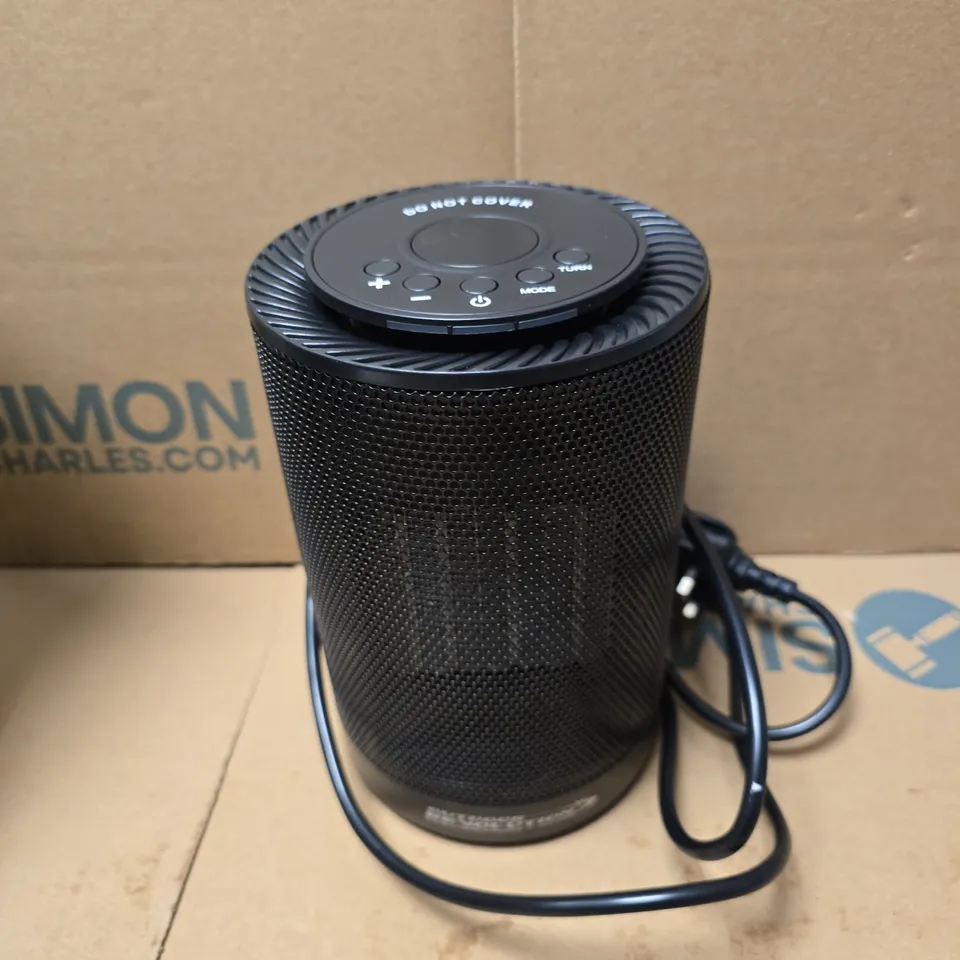 BOXED OUTDOOR REVOLUTION ELECTRIC ECO HEATER