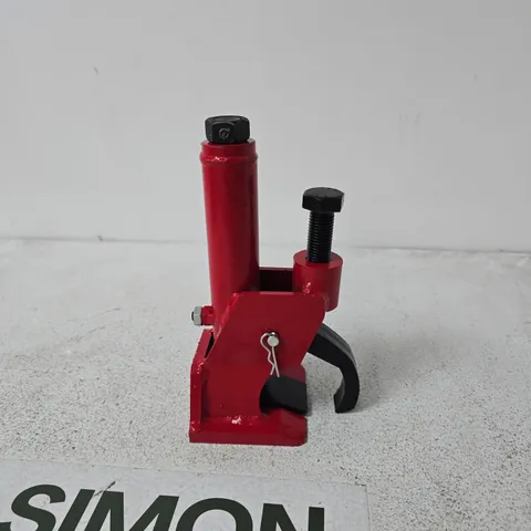 TIRE CHANGER TYRE BEAD BREAKER MANUAL CAR WHEEL CHANGE TOOL REMOVER
