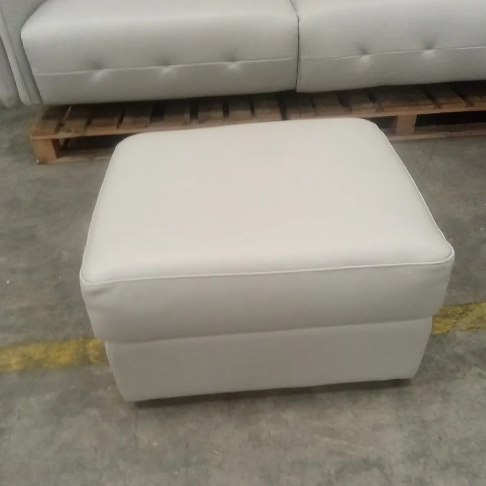 QUALITY DESIGNER ITALIAN MADE BOLZANO LEATHER POWER RECLINING CORNER CHAISE SOFA