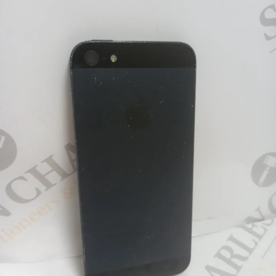 APPLE IPHONE 5 (A1429) SMARTPHONE 